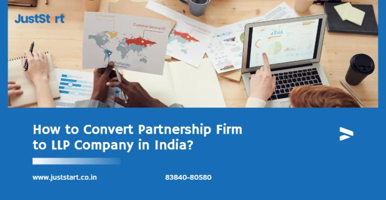 Convert Partnership Firm into Limited Liability Company