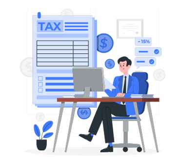 Worry Free Tax Filing