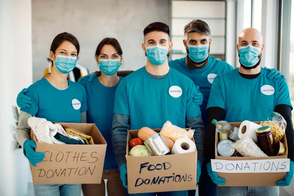 What is Event-Based Compliance for NGOs?