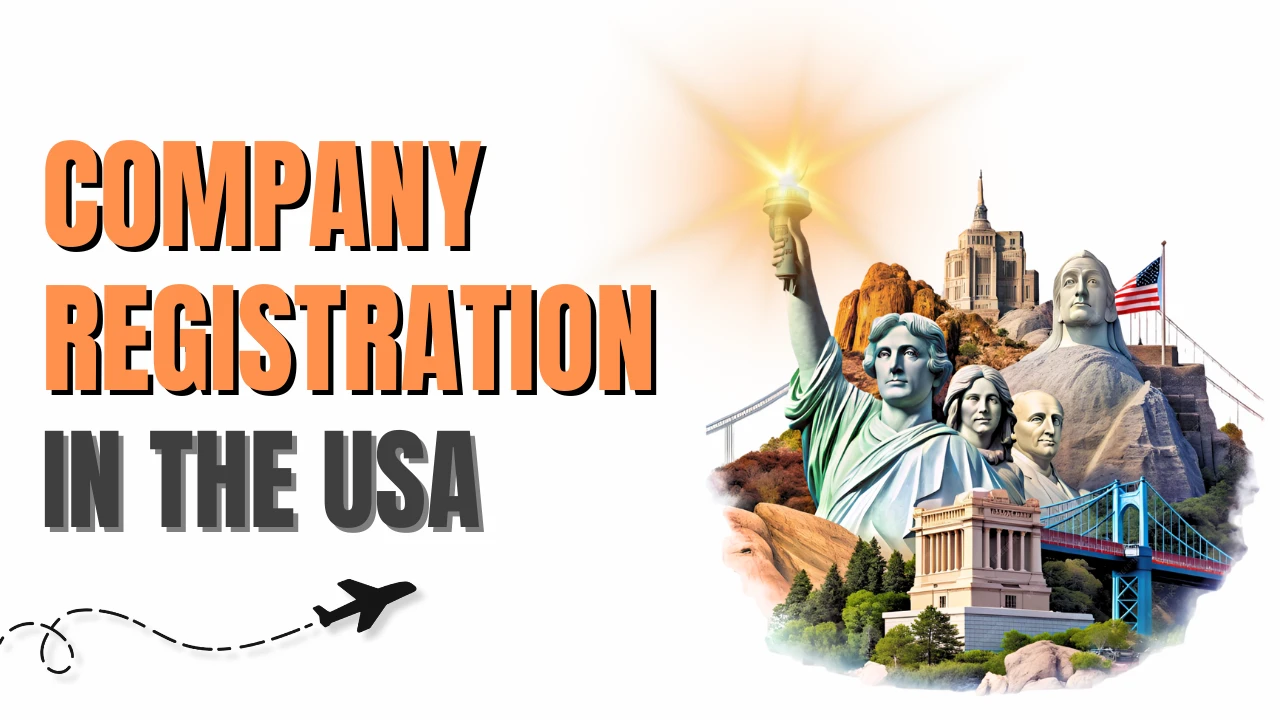 Benefits of Starting a Company in USA