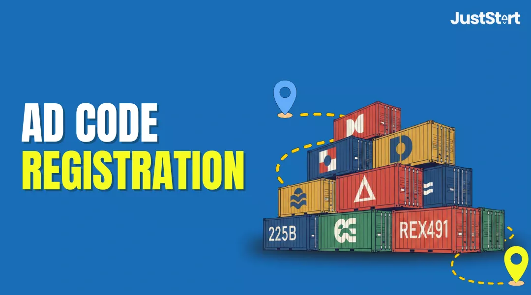 AD Code Registration Online - Expert ICEGATE Registration