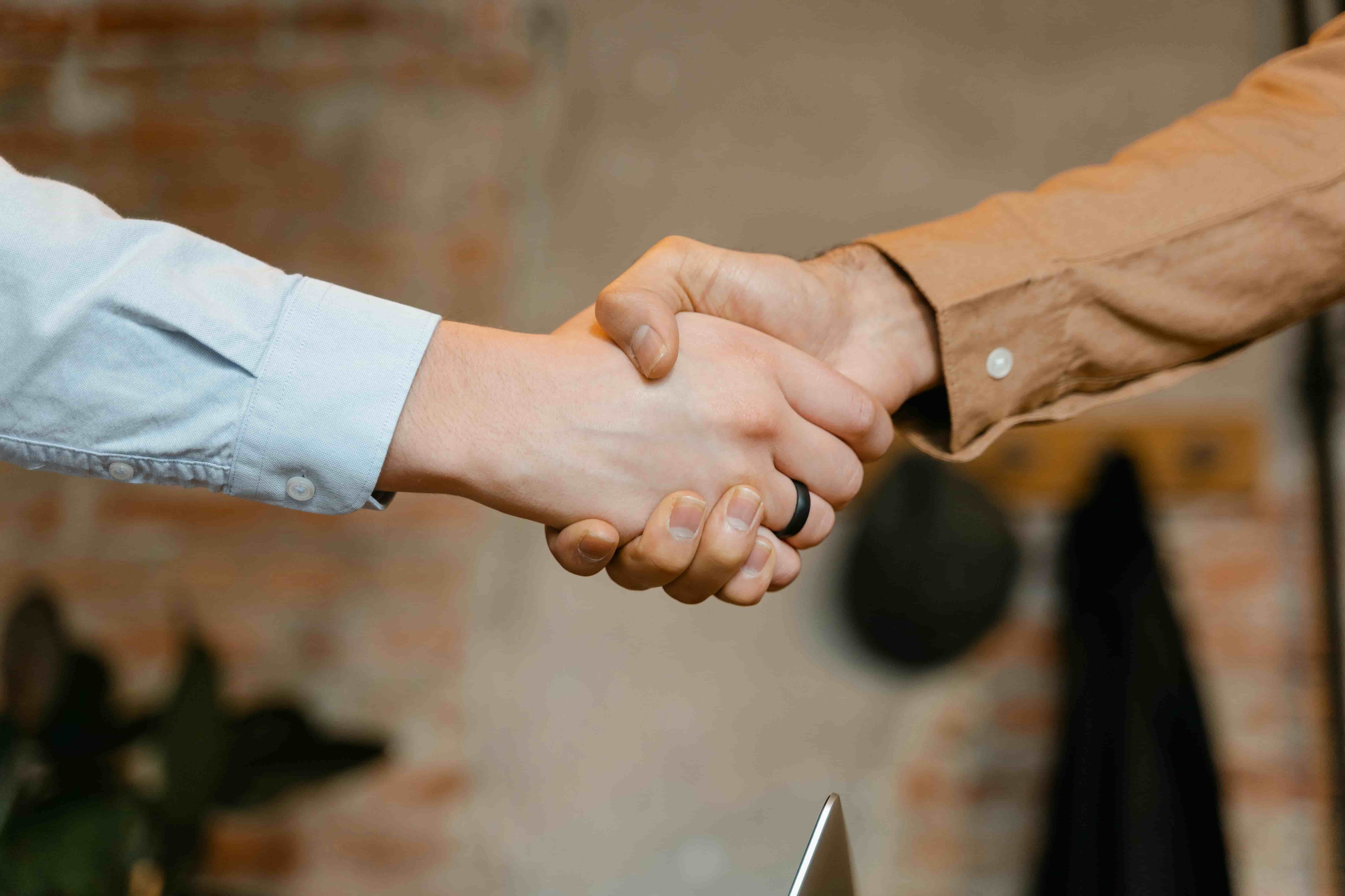 Patterniship Partnership Firm Registration Online in India - Deed + Form-1