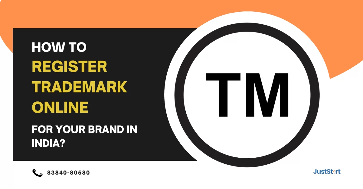 How to Register a Brand Name in India | Trademark Registration