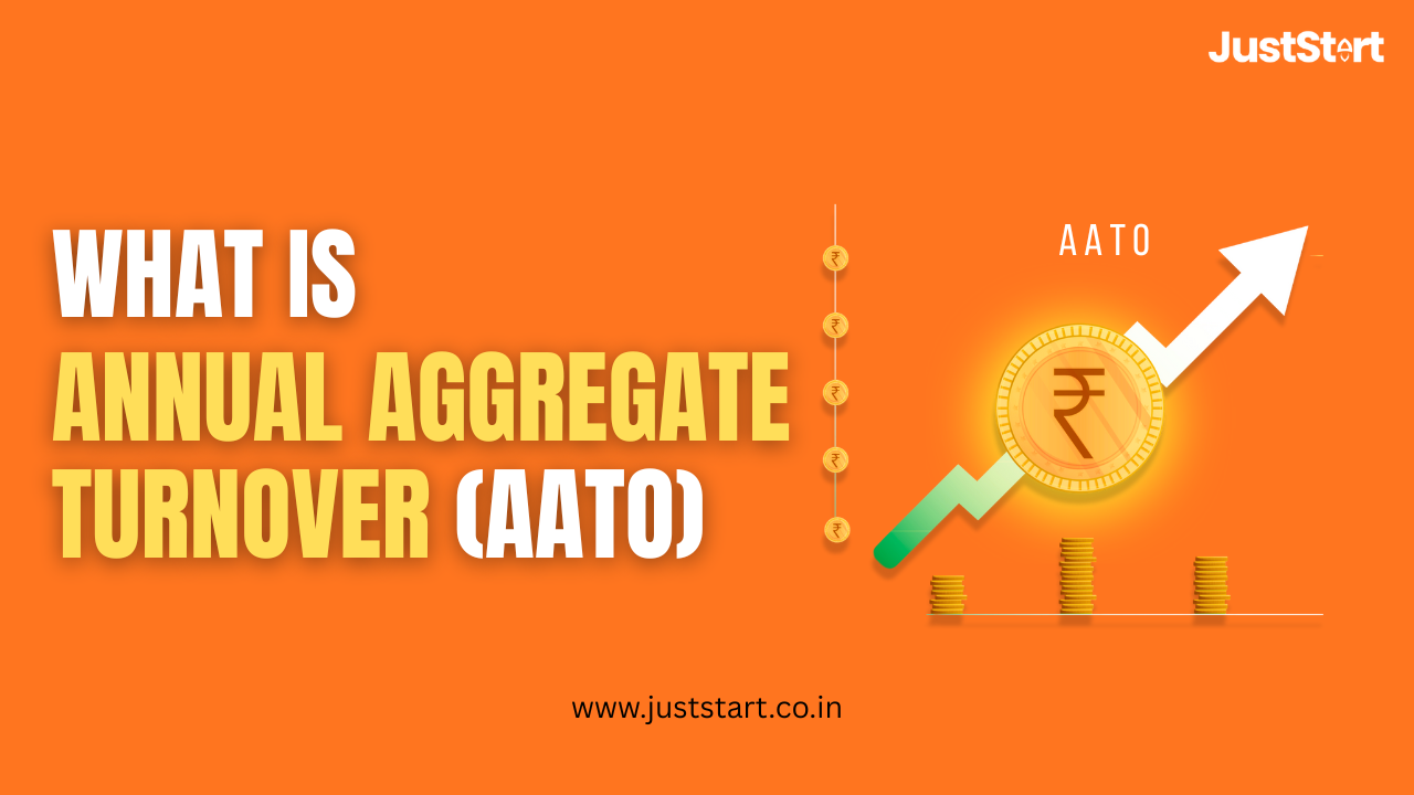 Annual Aggregate Turnover (AATO) Under GST | GST Threshold 2026