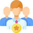 In-House Business Experts