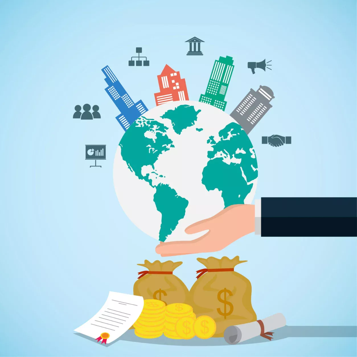 Complete Process of FLA Return Online in India