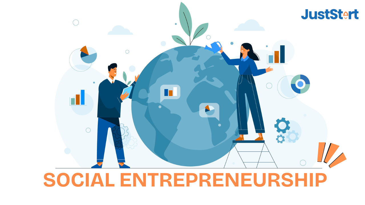 social-entrepreneurship